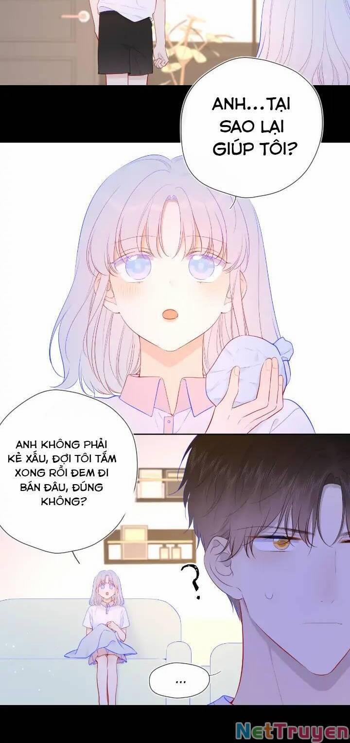 Ngôi Sao Cho Tôi 96 trang 8