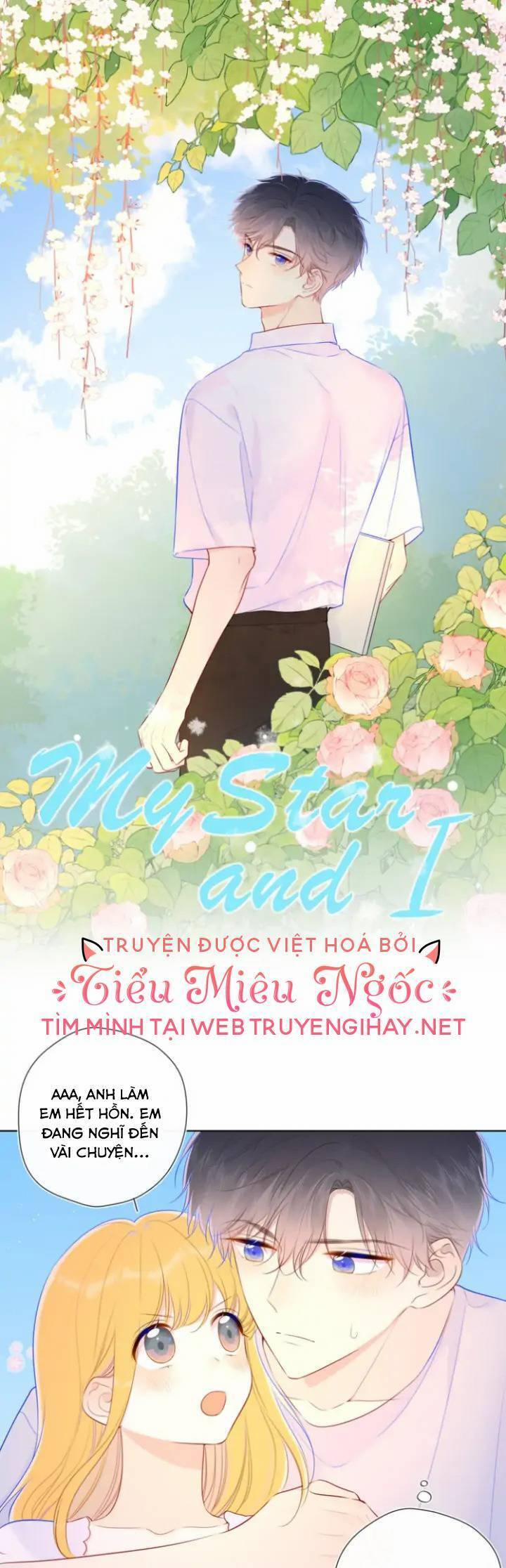 Ngôi Sao Cho Tôi 97 trang 0