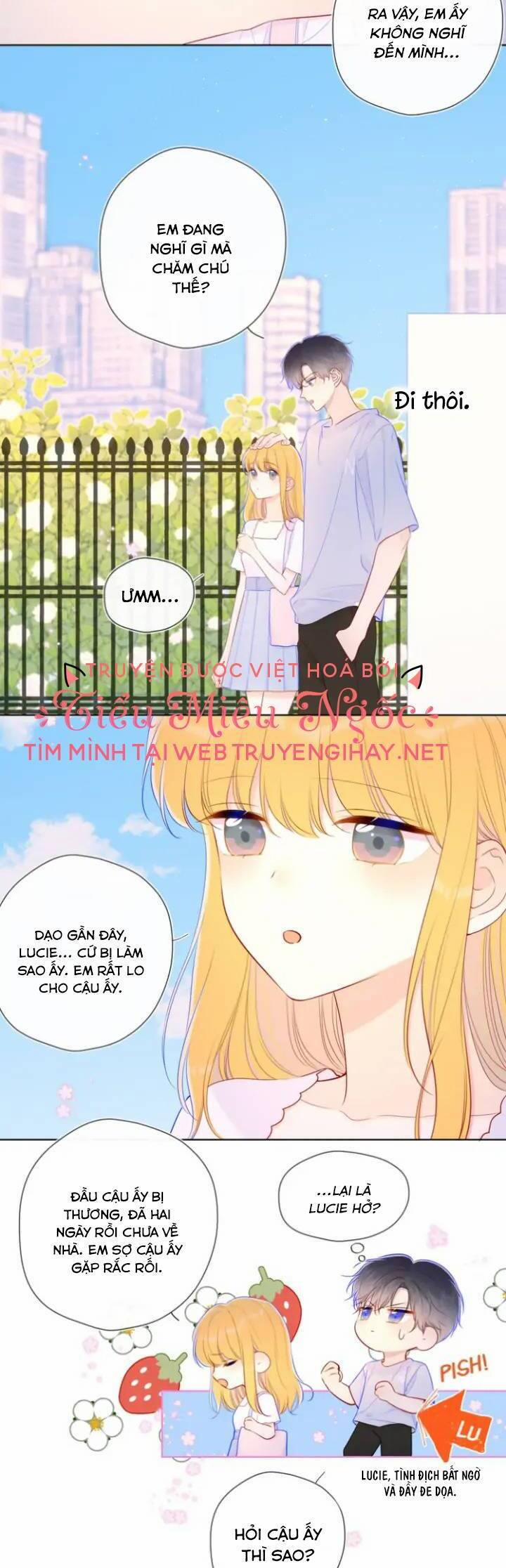 Ngôi Sao Cho Tôi 97 trang 1