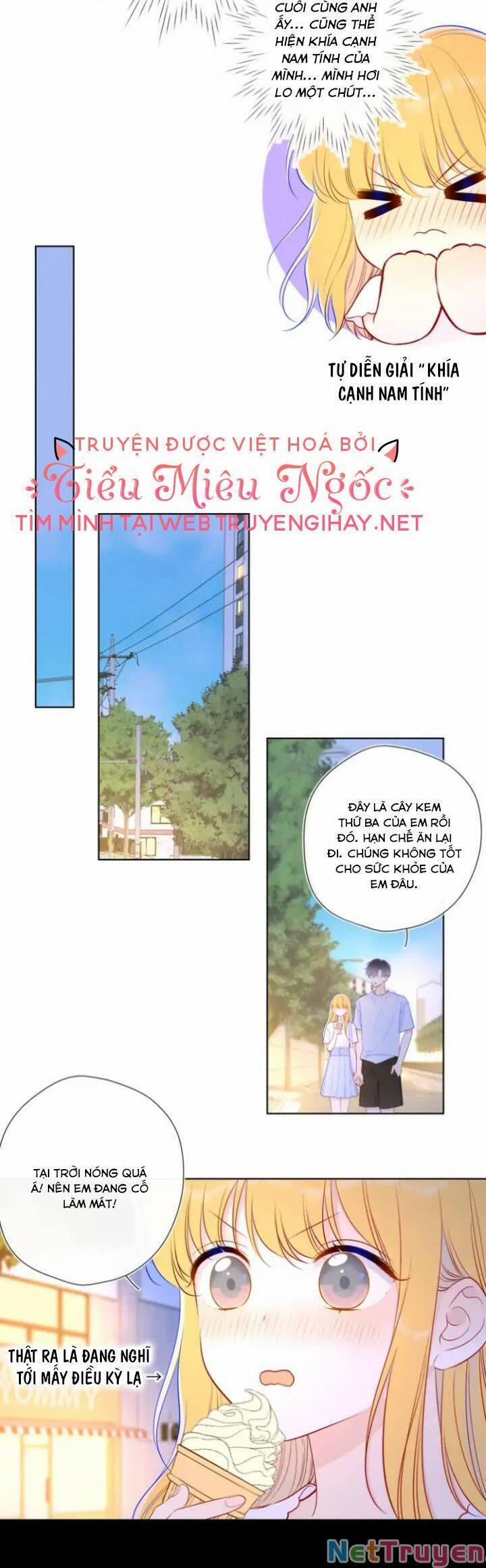 Ngôi Sao Cho Tôi 97 trang 8