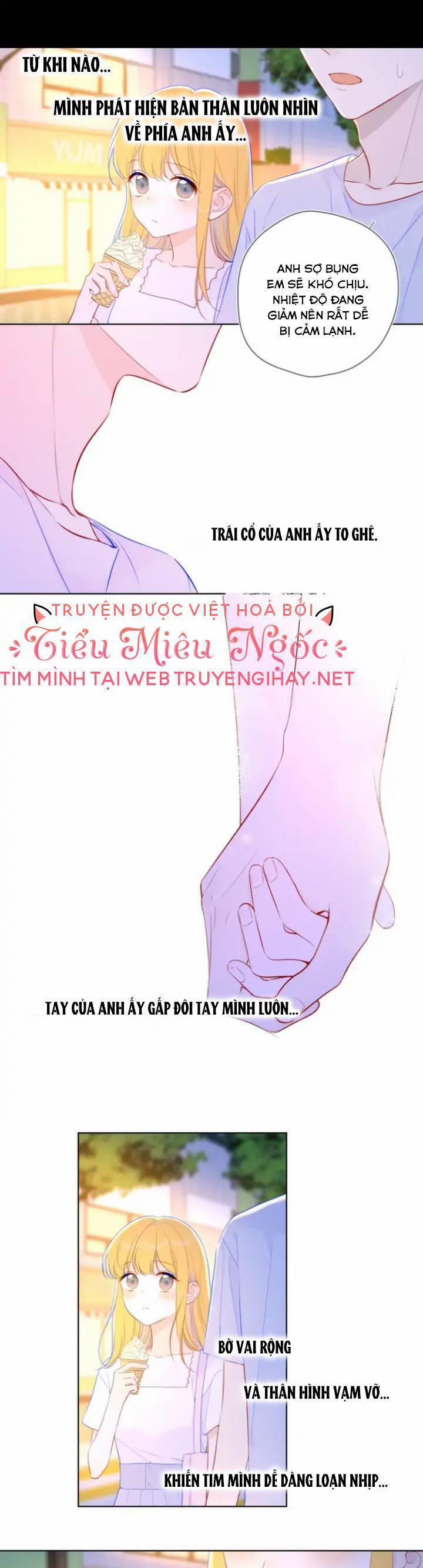 Ngôi Sao Cho Tôi 97 trang 9