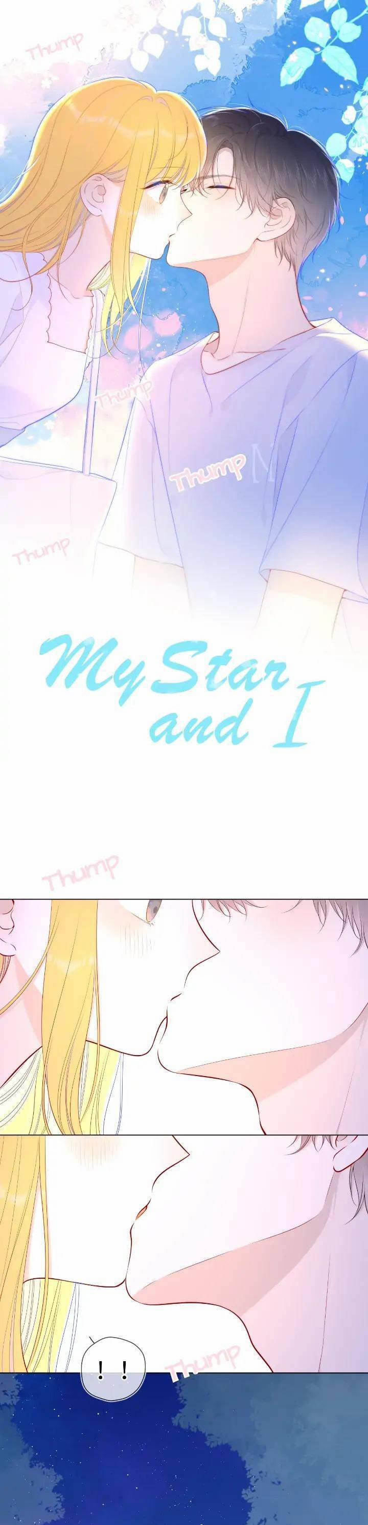 Ngôi Sao Cho Tôi 98 trang 0