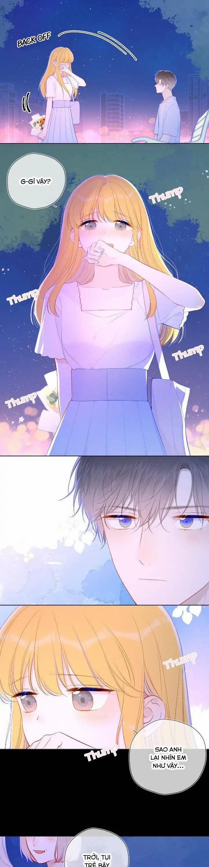 Ngôi Sao Cho Tôi 98 trang 1