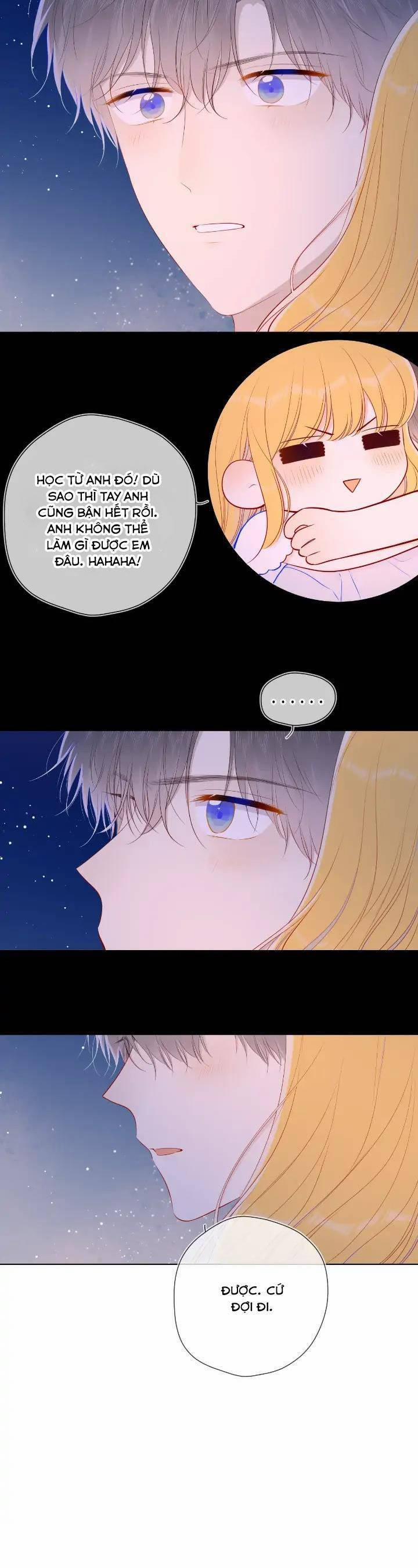 Ngôi Sao Cho Tôi 98 trang 11