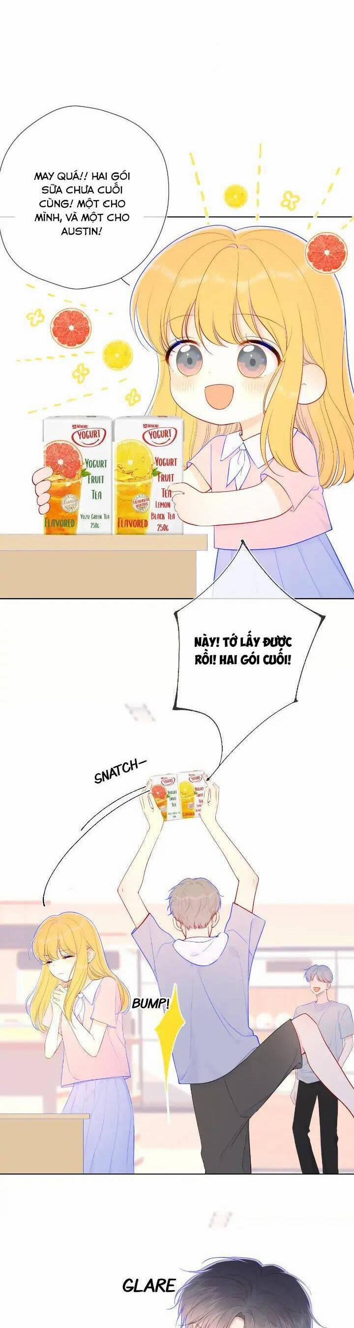 Ngôi Sao Cho Tôi 98 trang 12