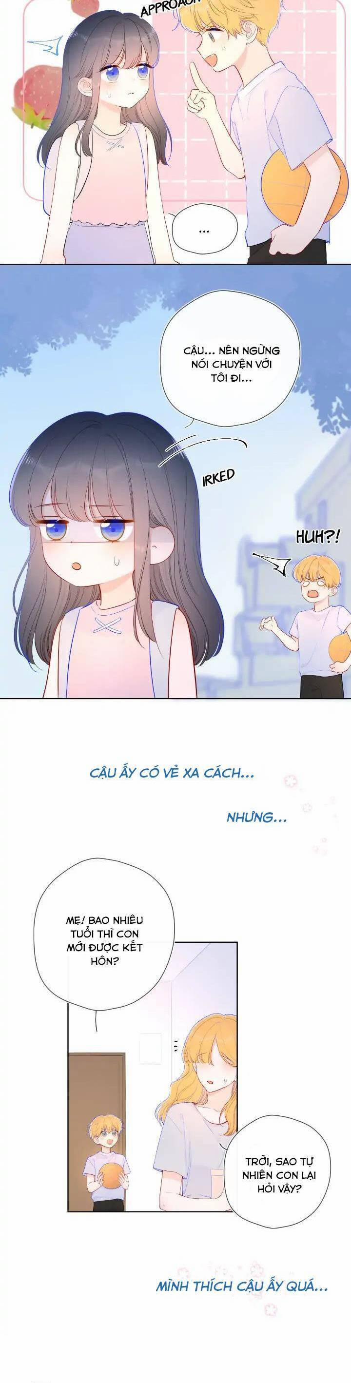 Ngôi Sao Cho Tôi 98 trang 17