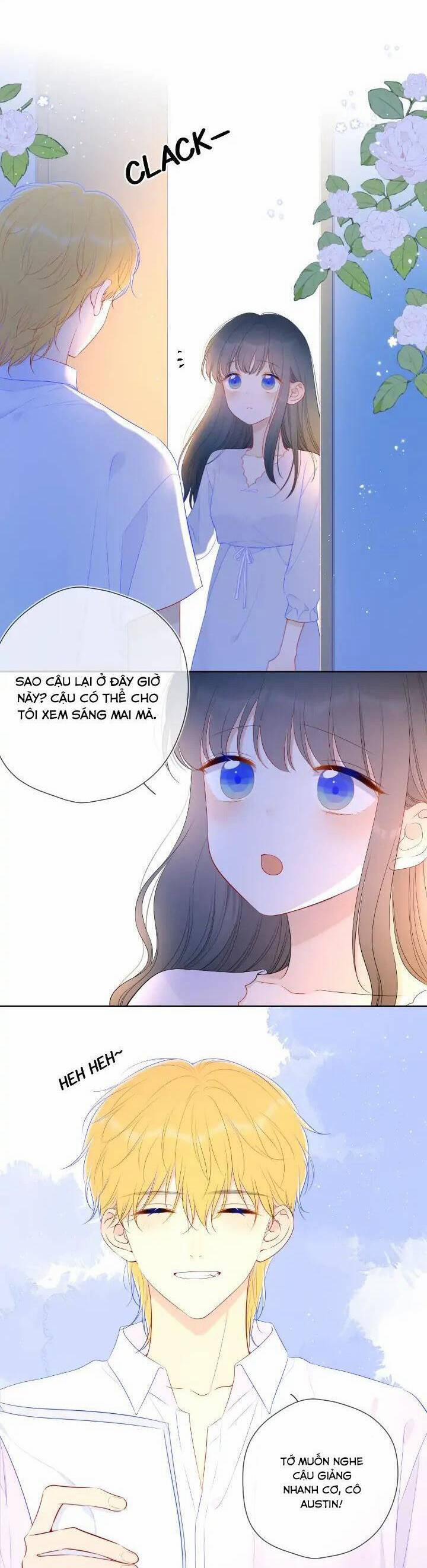 Ngôi Sao Cho Tôi 98 trang 22