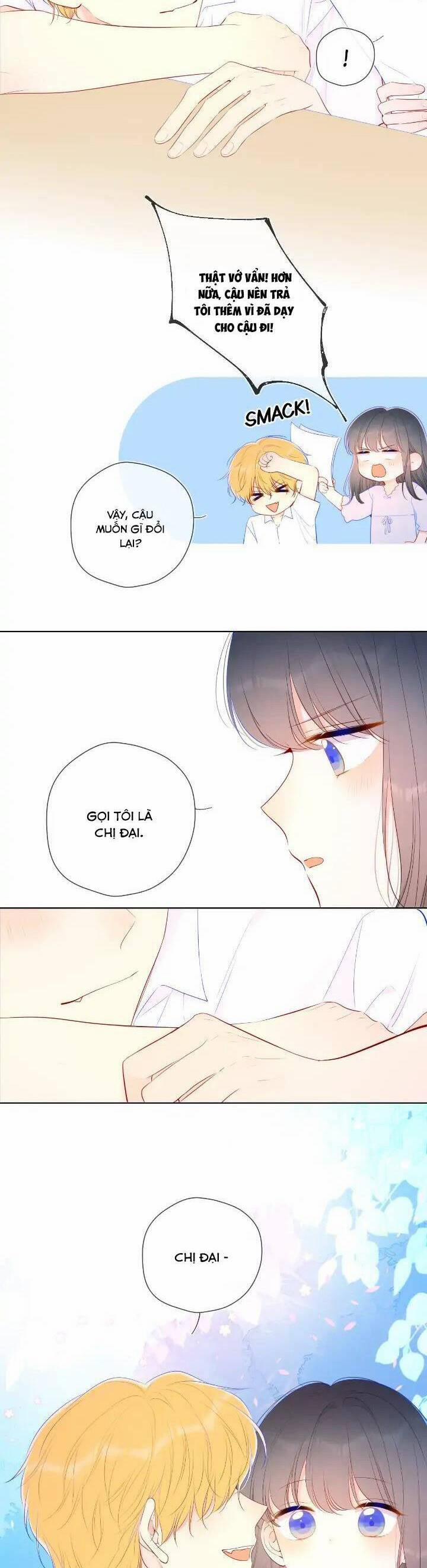 Ngôi Sao Cho Tôi 98 trang 24