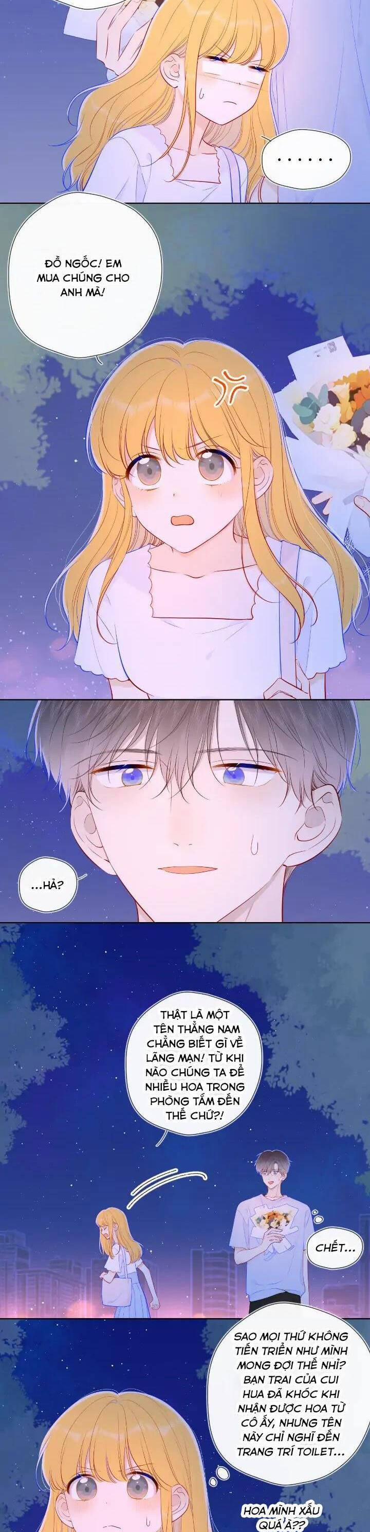 Ngôi Sao Cho Tôi 98 trang 4