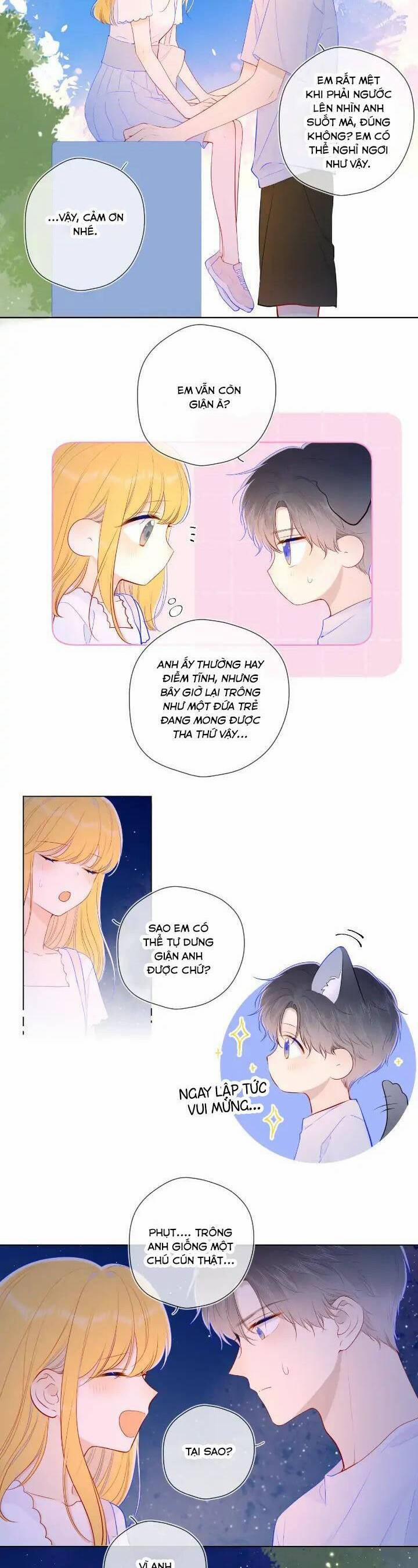 Ngôi Sao Cho Tôi 98 trang 8