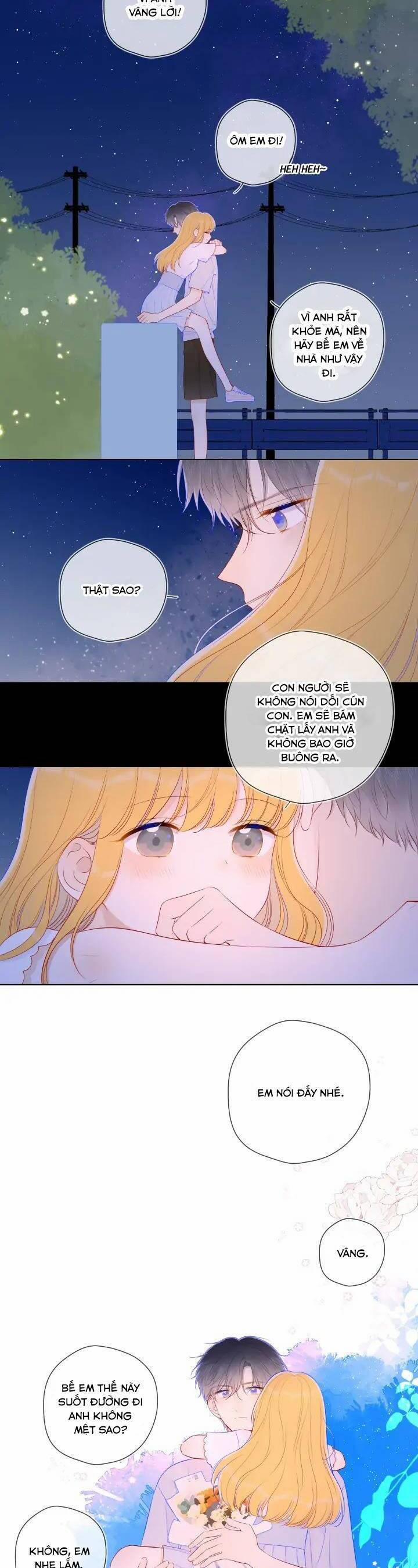 Ngôi Sao Cho Tôi 98 trang 9