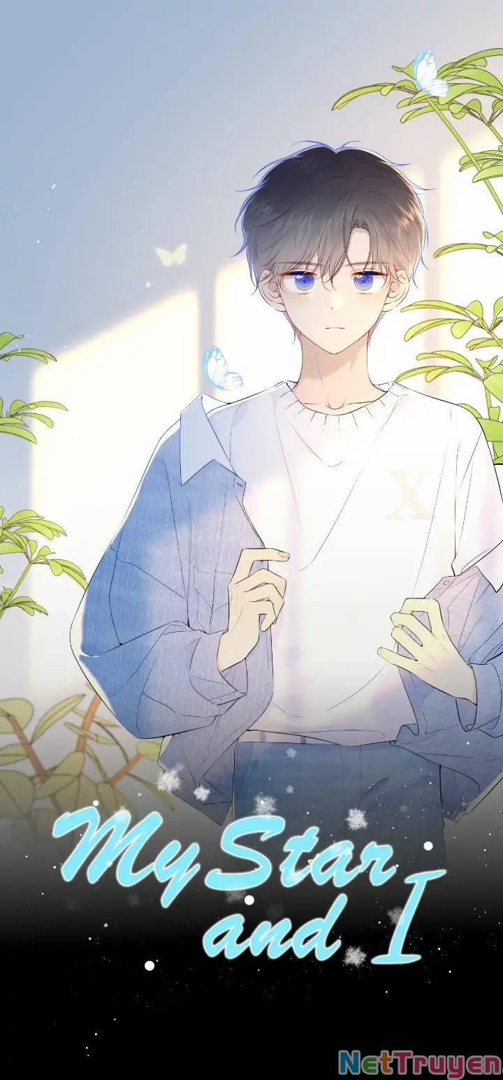 Ngôi Sao Cho Tôi 99 trang 0