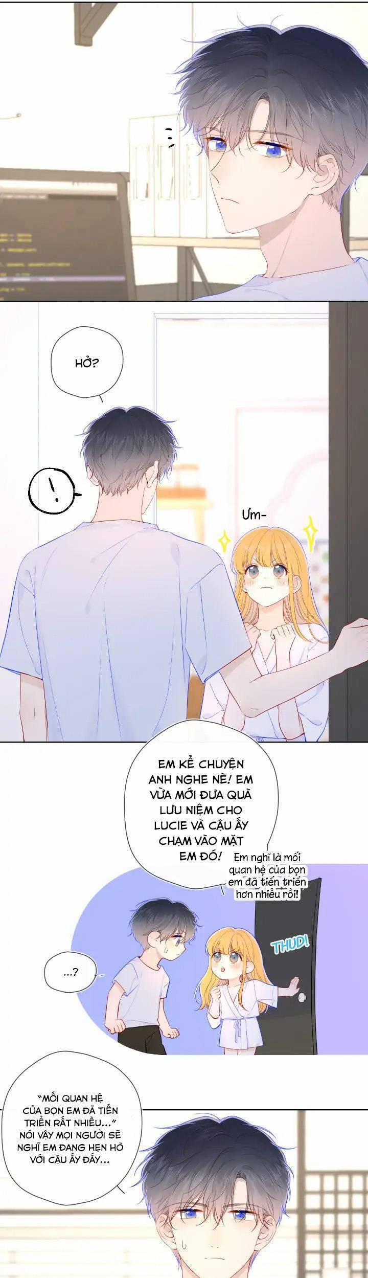 Ngôi Sao Cho Tôi 99 trang 12