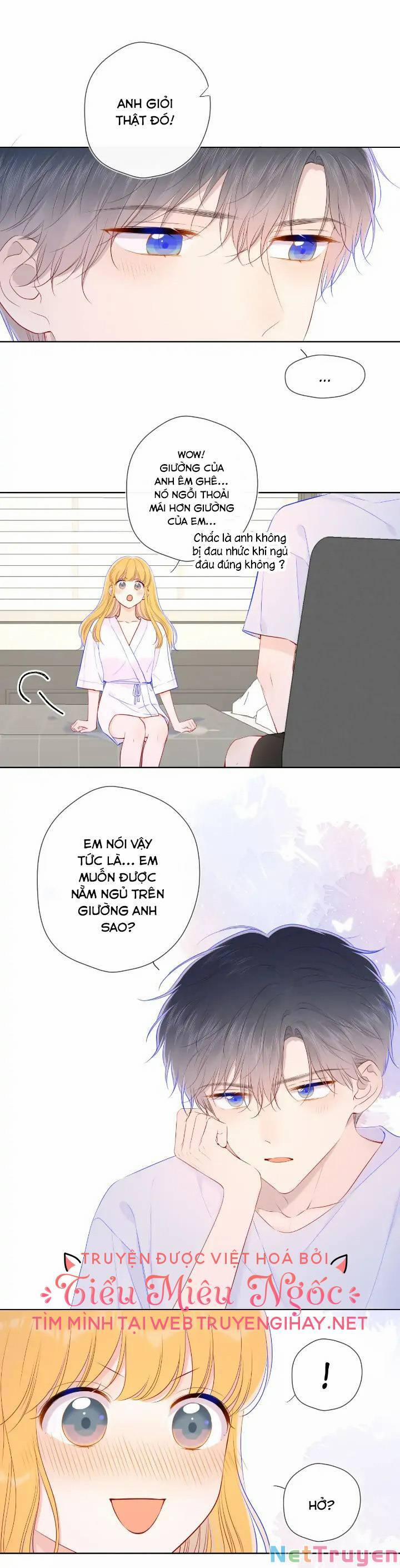 Ngôi Sao Cho Tôi 99 trang 16