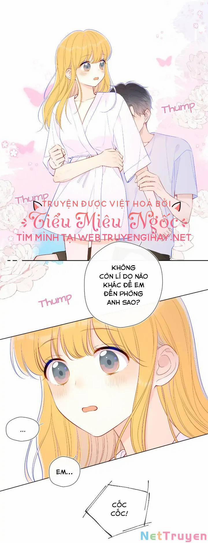 Ngôi Sao Cho Tôi 99 trang 18