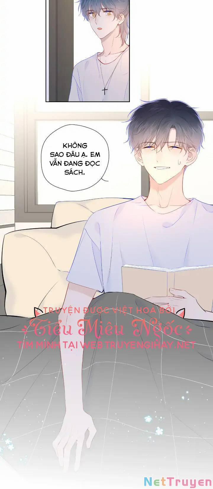 Ngôi Sao Cho Tôi 99 trang 21