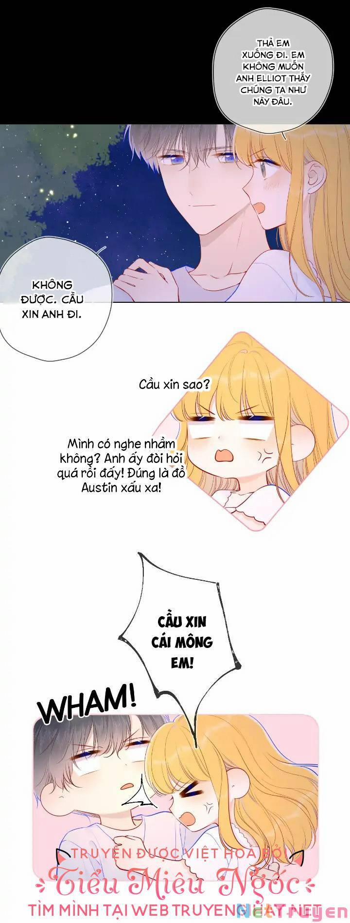 Ngôi Sao Cho Tôi 99 trang 3