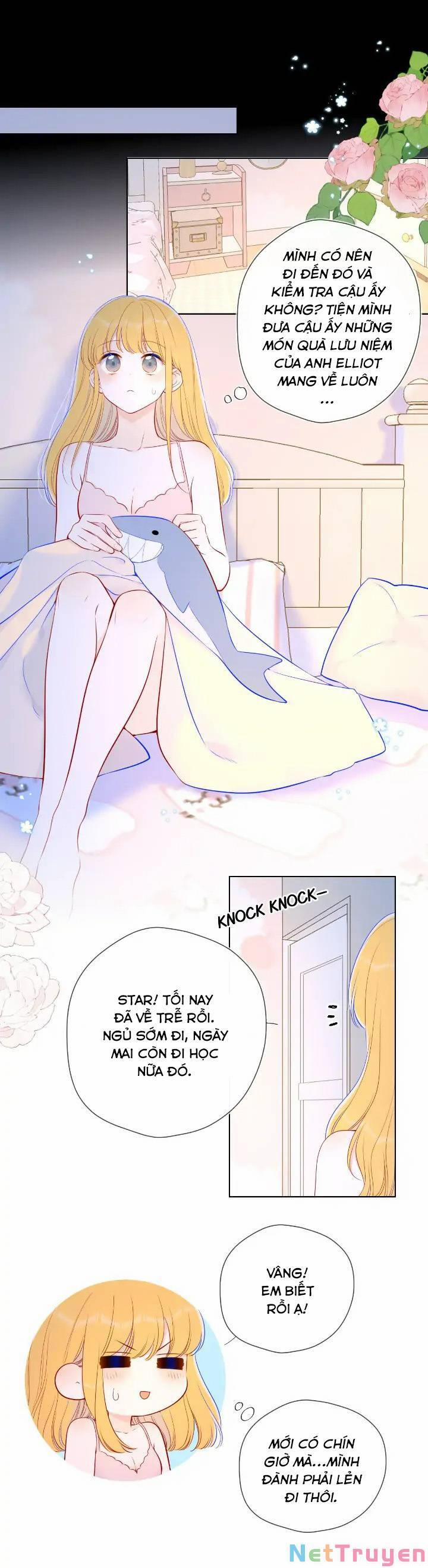 Ngôi Sao Cho Tôi 99 trang 6