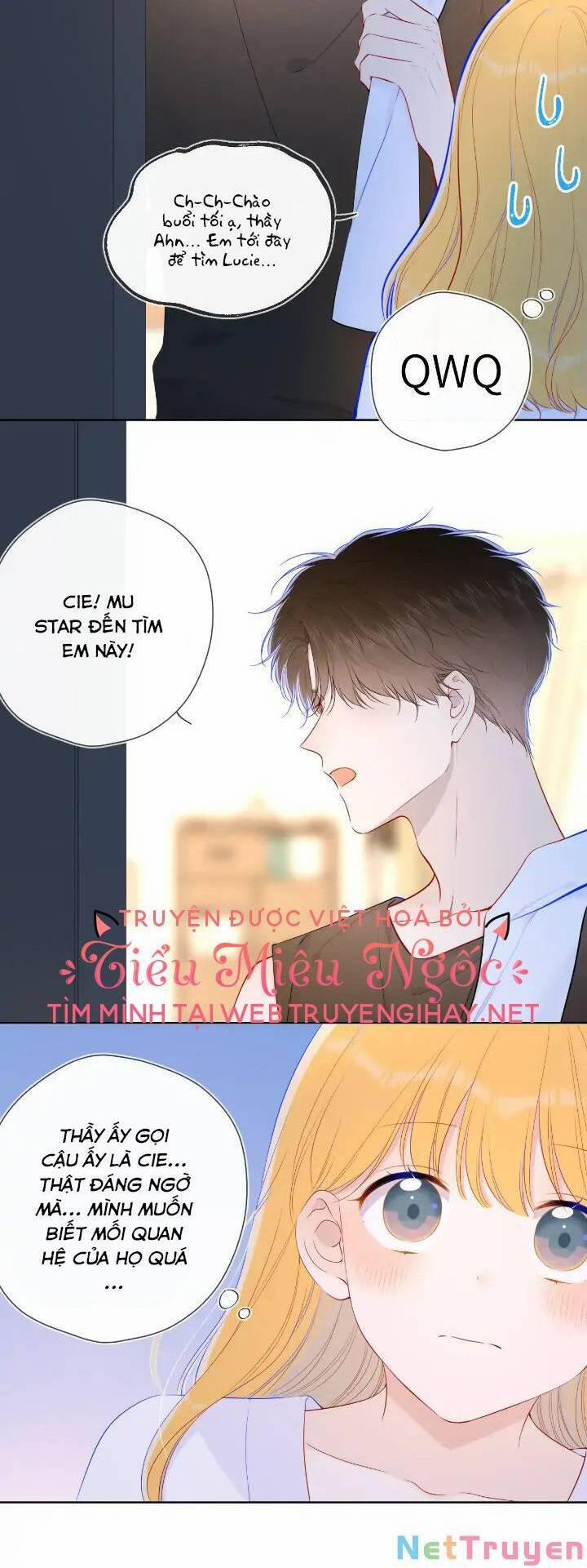 Ngôi Sao Cho Tôi 99 trang 8