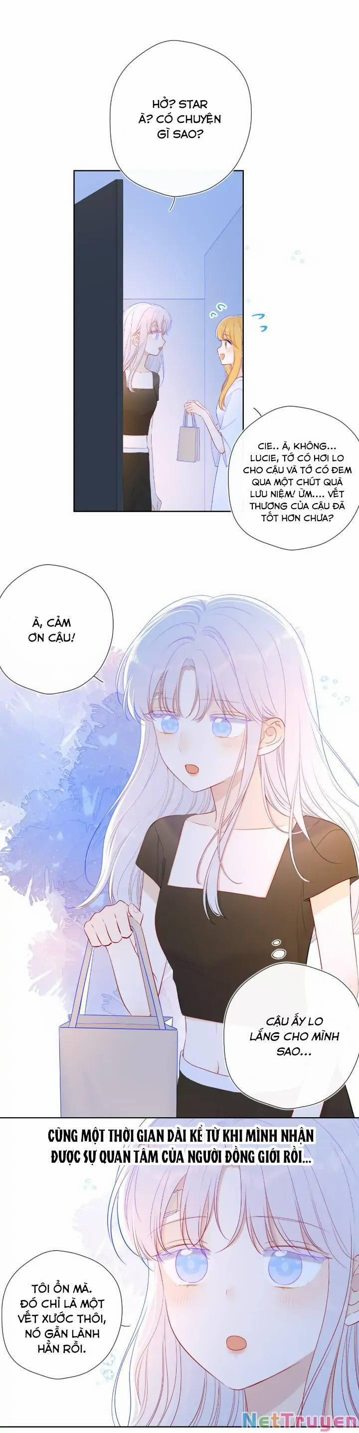 Ngôi Sao Cho Tôi 99 trang 9