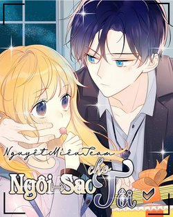 Đọc truyện tranh Ngôi Sao Cho Tôi