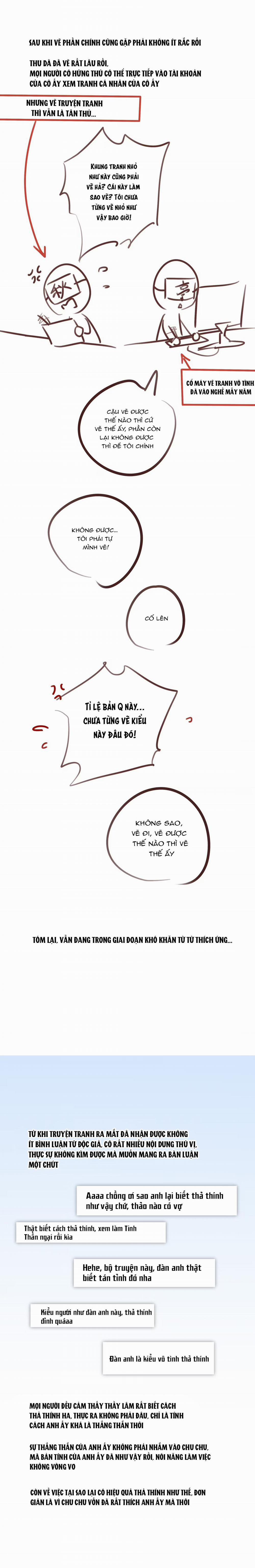 Ngôi Sao Của Anh Ấy 8.5 trang 3