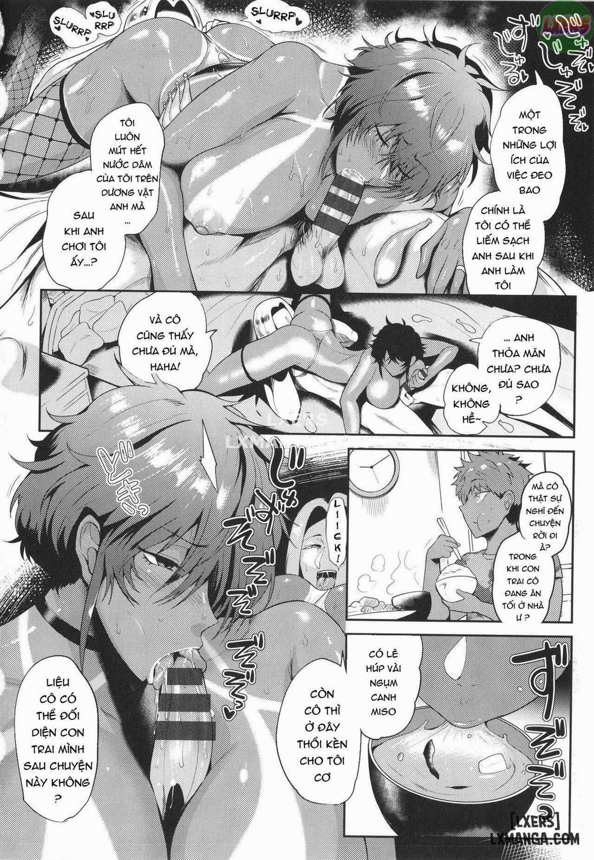 ngôi sao lửa 5 trang 11