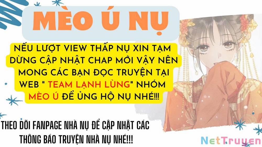 Ngôi Sao May Mắn Dành Cho Tôi 1 trang 0