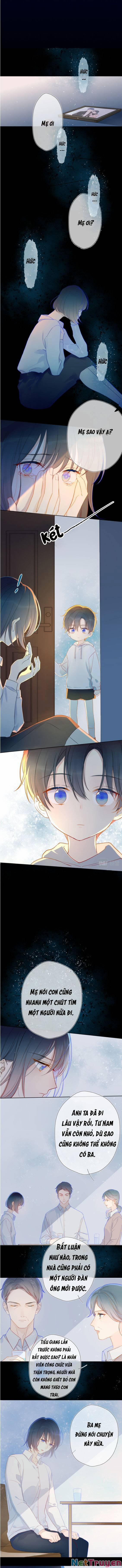 Ngôi Sao May Mắn Dành Cho Tôi 3 trang 2