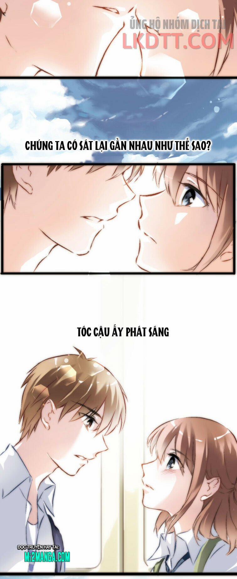 Ngôi Sao Sáng Chưa Tới Lúc Tàn 1 trang 0