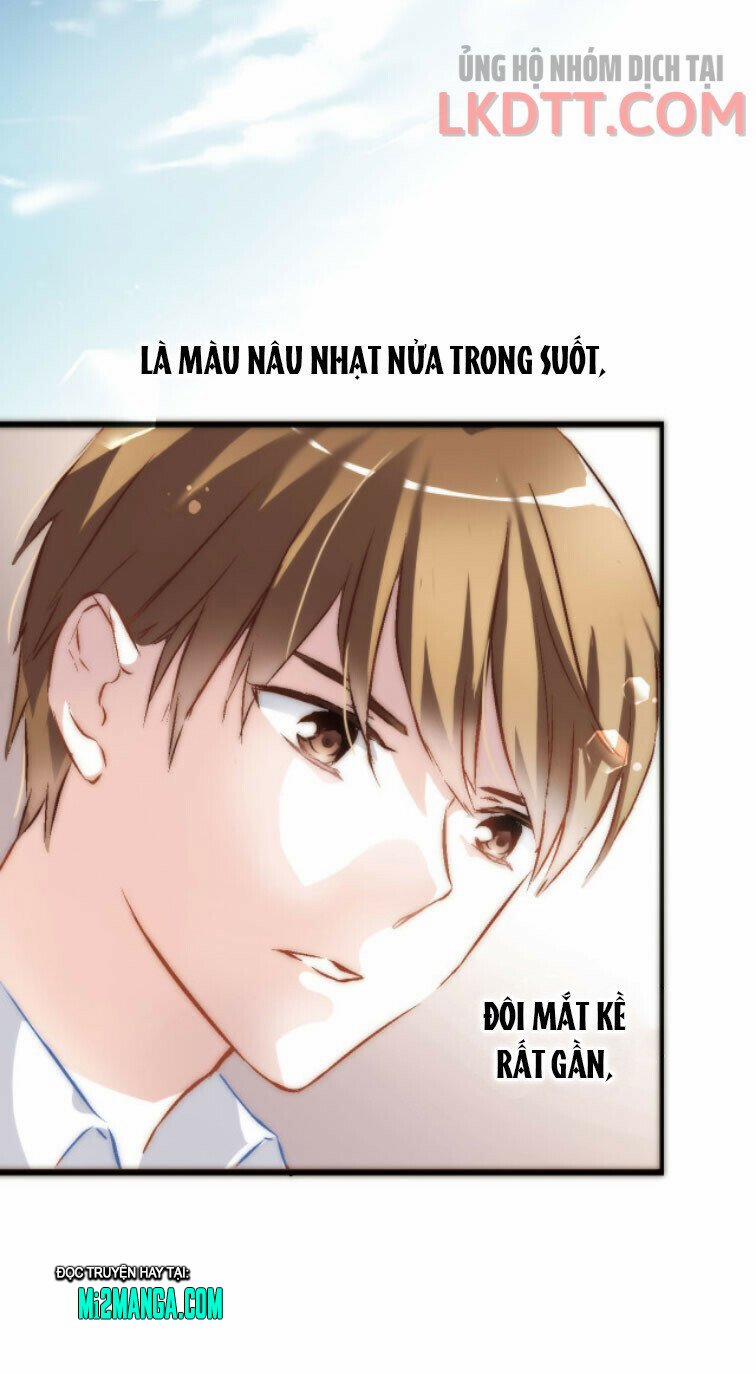 Ngôi Sao Sáng Chưa Tới Lúc Tàn 1 trang 1