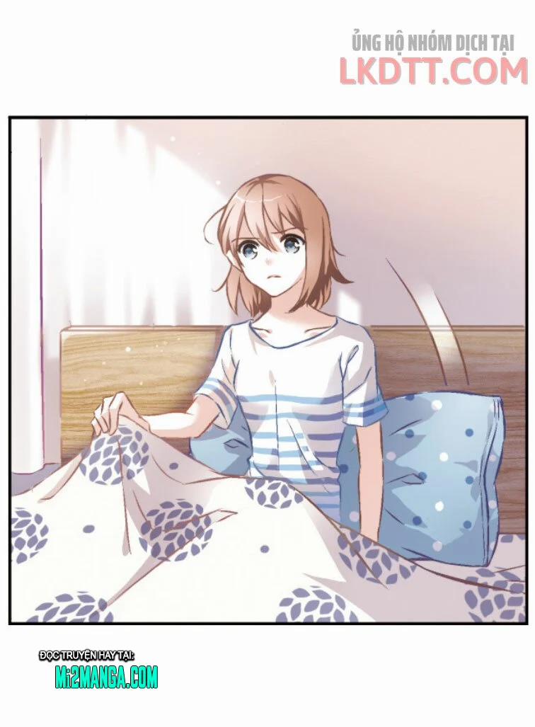 Ngôi Sao Sáng Chưa Tới Lúc Tàn 1 trang 10