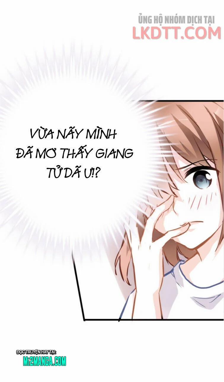 Ngôi Sao Sáng Chưa Tới Lúc Tàn 1 trang 11