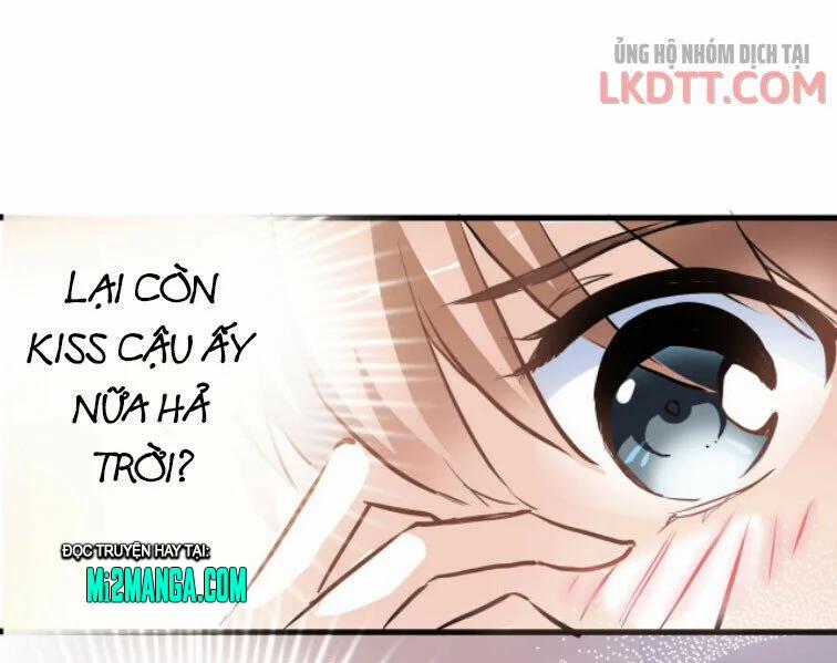 Ngôi Sao Sáng Chưa Tới Lúc Tàn 1 trang 12