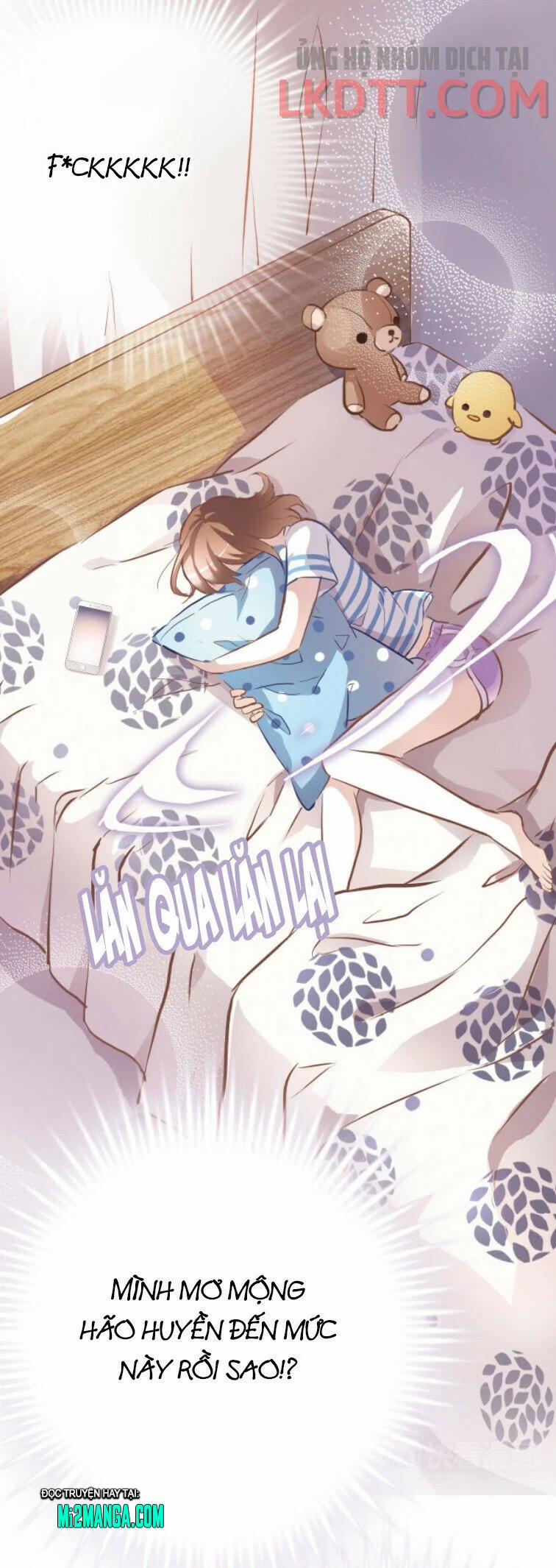 Ngôi Sao Sáng Chưa Tới Lúc Tàn 1 trang 13