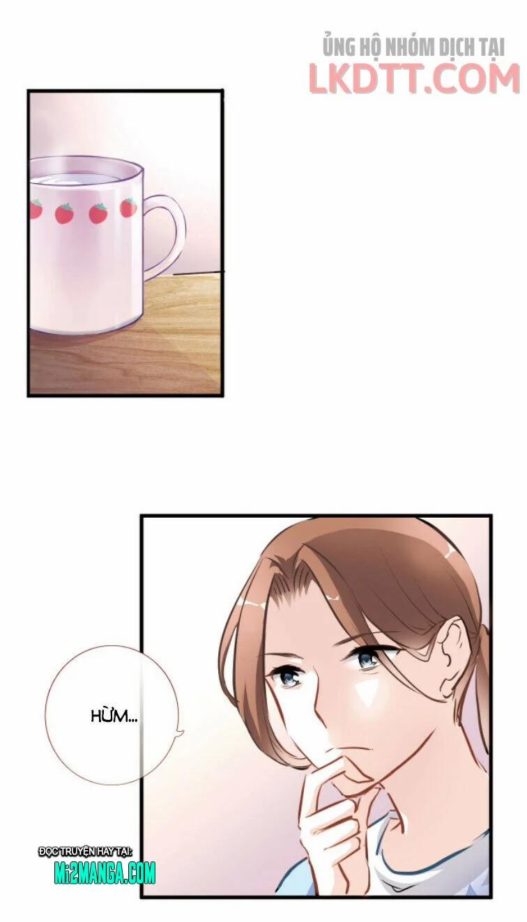 Ngôi Sao Sáng Chưa Tới Lúc Tàn 1 trang 18