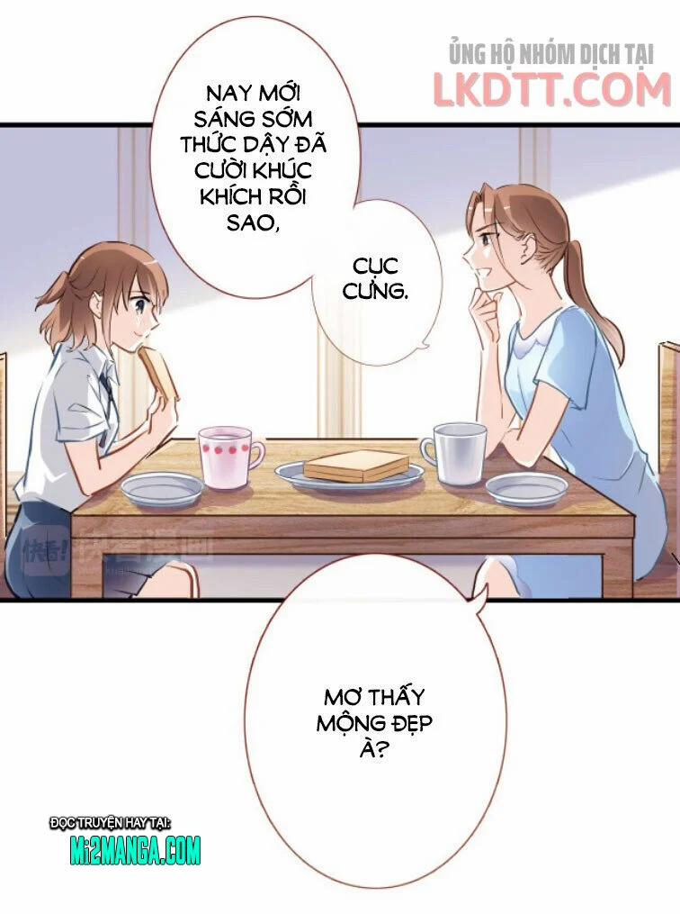 Ngôi Sao Sáng Chưa Tới Lúc Tàn 1 trang 19