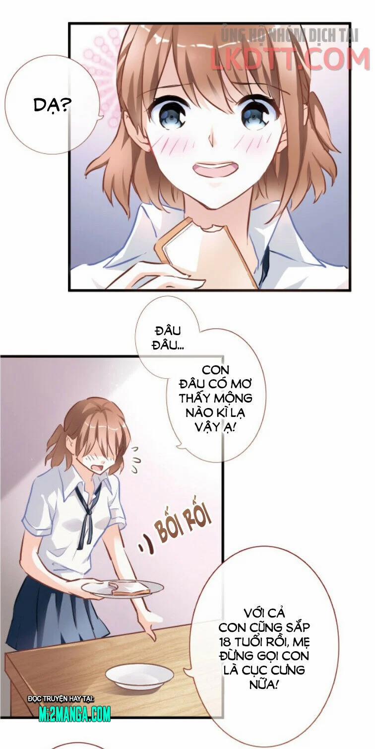 Ngôi Sao Sáng Chưa Tới Lúc Tàn 1 trang 20