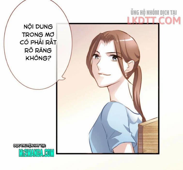 Ngôi Sao Sáng Chưa Tới Lúc Tàn 1 trang 21