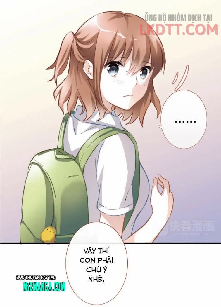 Ngôi Sao Sáng Chưa Tới Lúc Tàn 1 trang 22