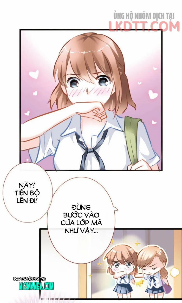 Ngôi Sao Sáng Chưa Tới Lúc Tàn 1 trang 27