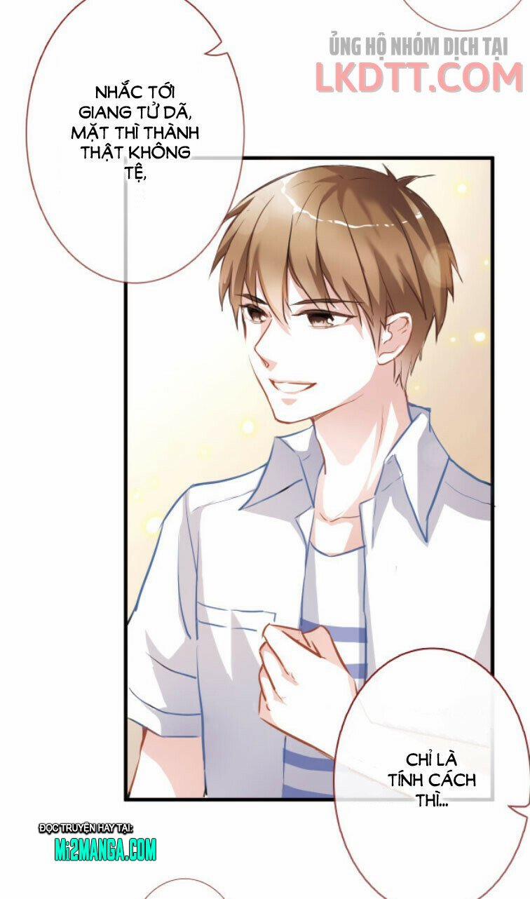 Ngôi Sao Sáng Chưa Tới Lúc Tàn 1 trang 31