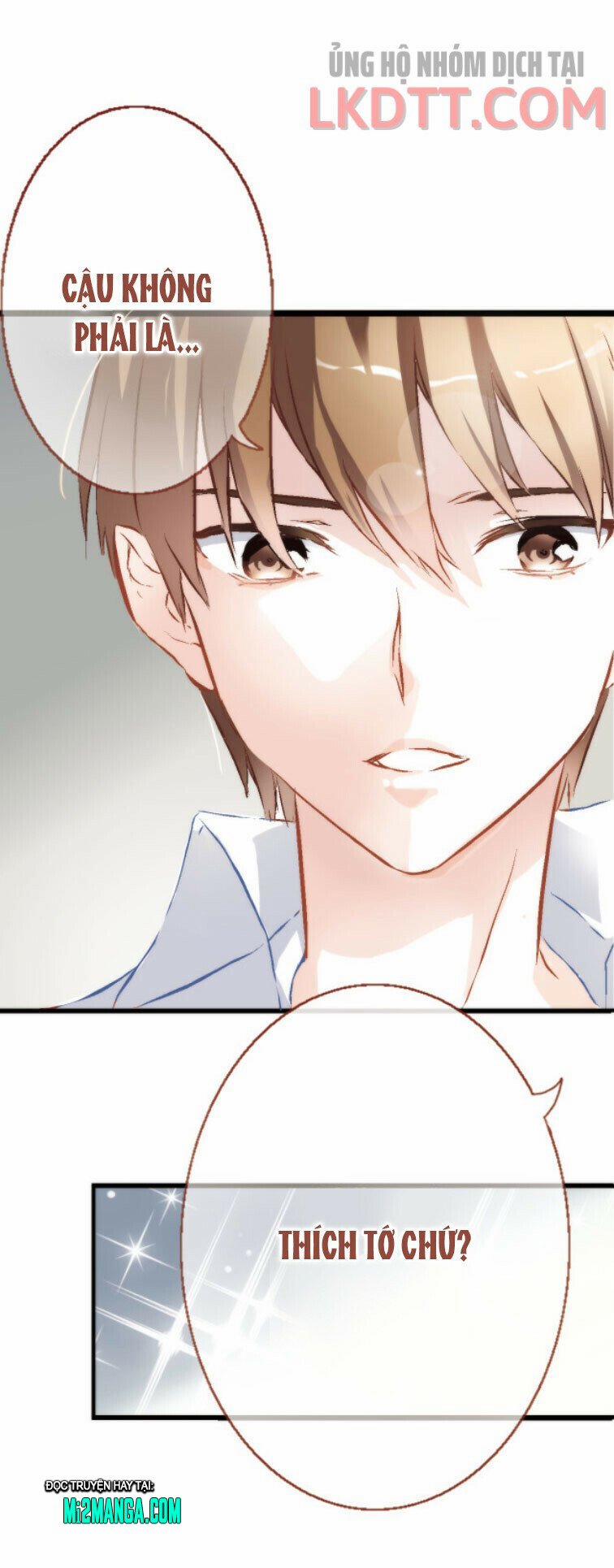 Ngôi Sao Sáng Chưa Tới Lúc Tàn 1 trang 4