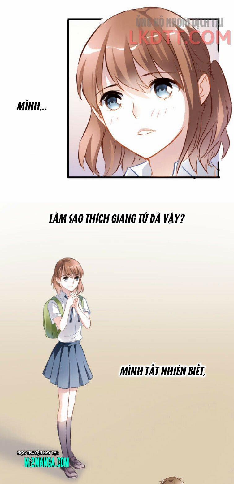 Ngôi Sao Sáng Chưa Tới Lúc Tàn 1 trang 40