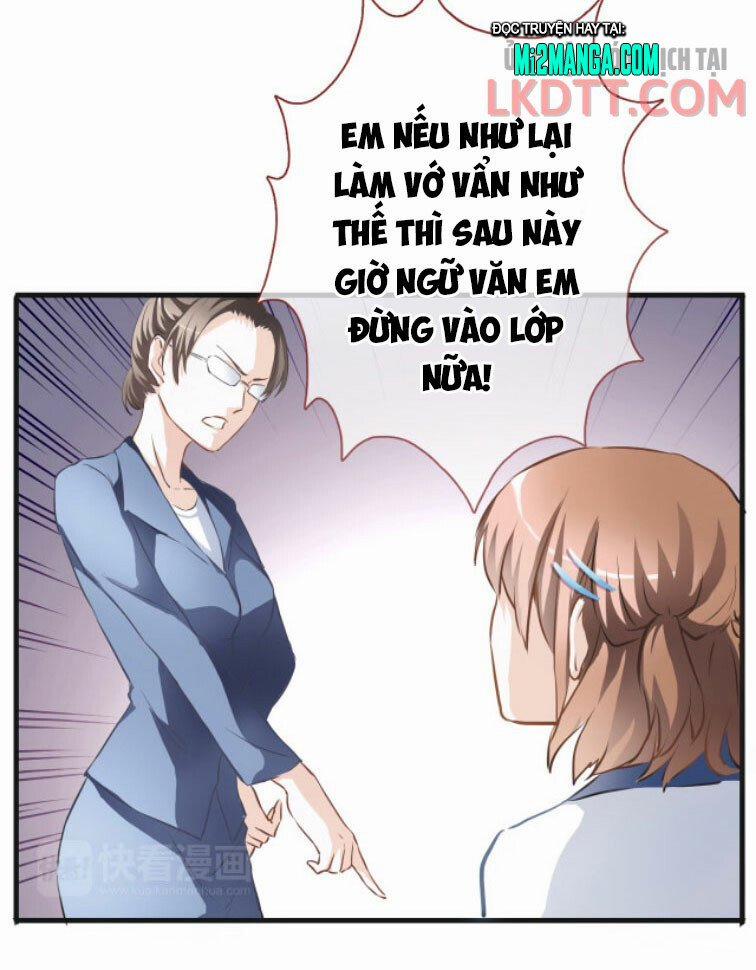 Ngôi Sao Sáng Chưa Tới Lúc Tàn 2 trang 10