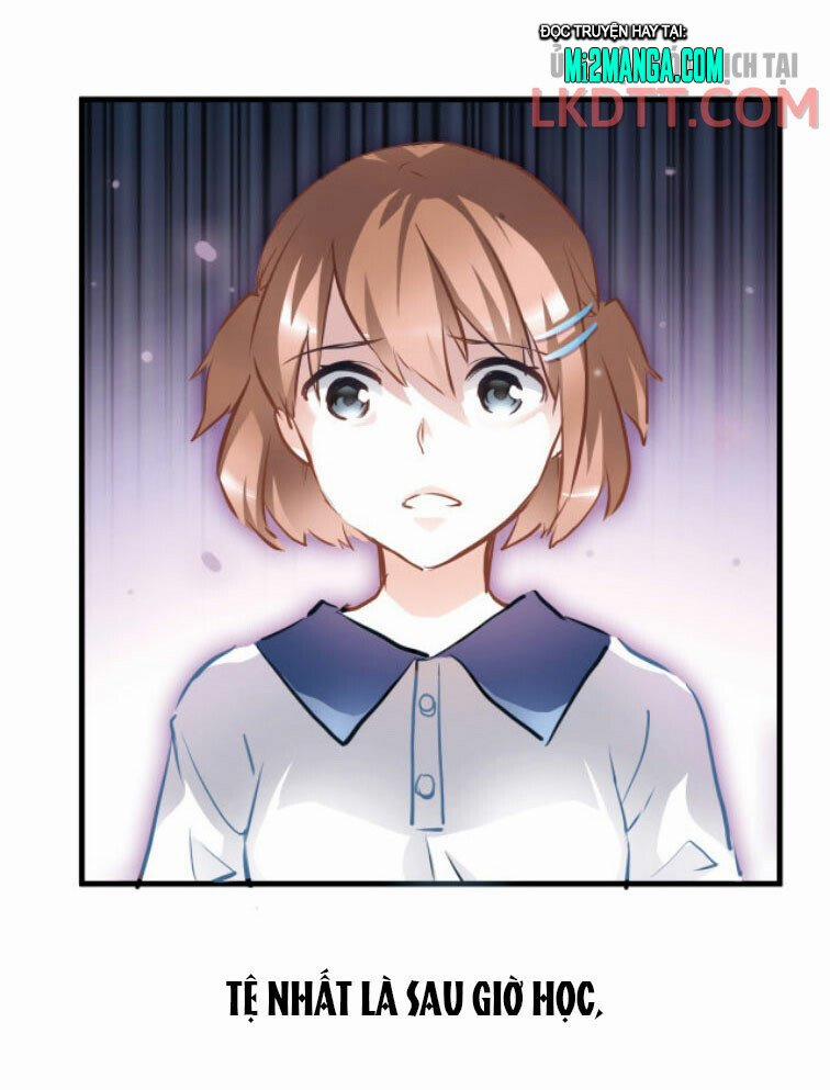 Ngôi Sao Sáng Chưa Tới Lúc Tàn 2 trang 11