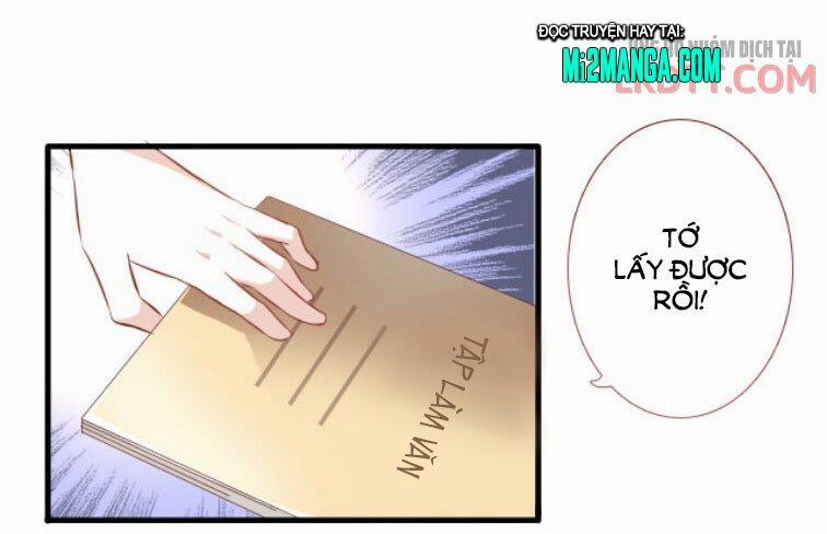 Ngôi Sao Sáng Chưa Tới Lúc Tàn 2 trang 12