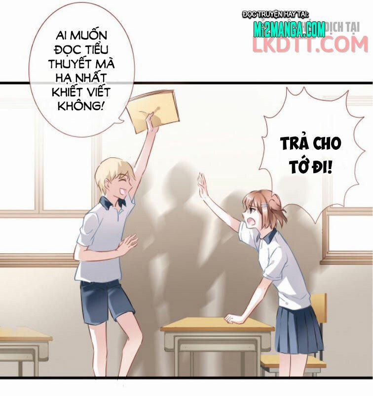 Ngôi Sao Sáng Chưa Tới Lúc Tàn 2 trang 13