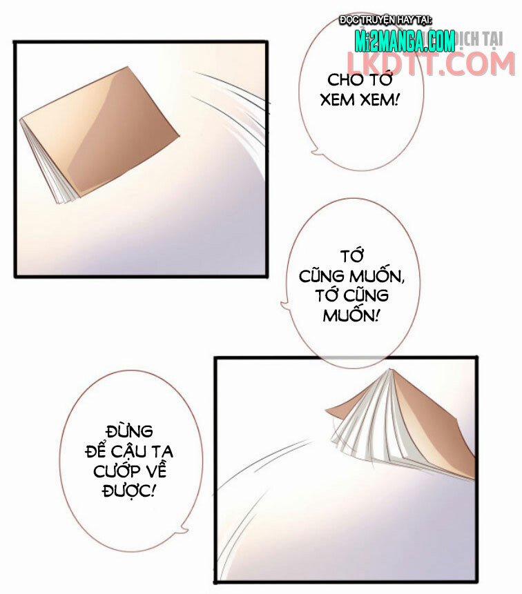 Ngôi Sao Sáng Chưa Tới Lúc Tàn 2 trang 14