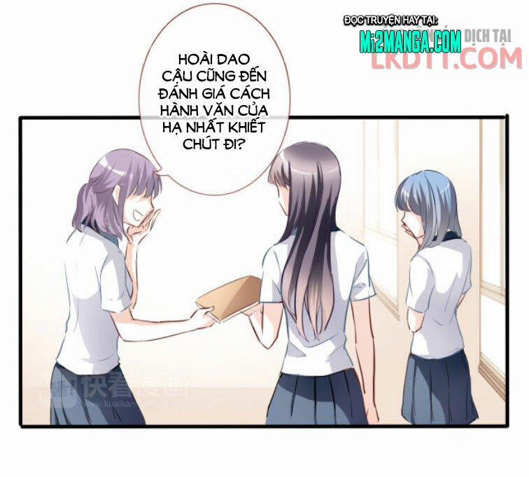 Ngôi Sao Sáng Chưa Tới Lúc Tàn 2 trang 15